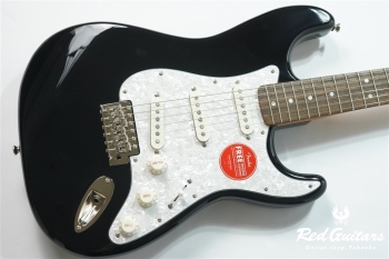 CLASSIC VIVE ’70s Stratocaster - Black